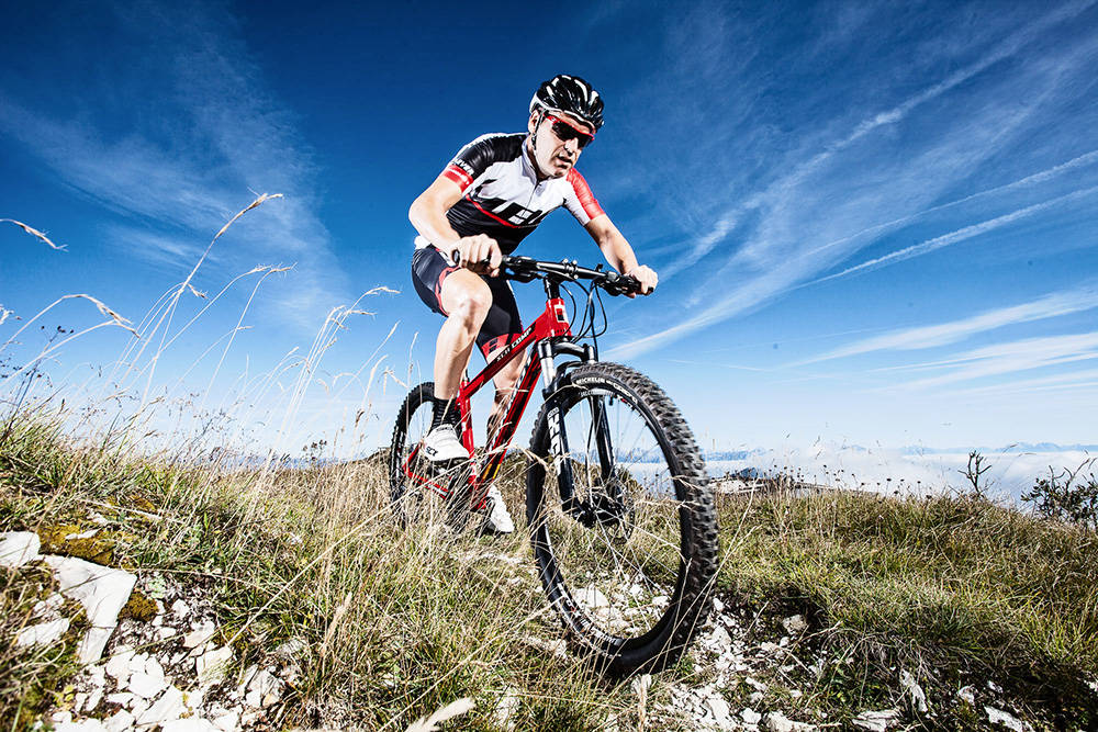 牌排行榜前十名单：MARMOT土拨鼠第一冰球突破豪华版手机版世界最好的自行车品(图1)