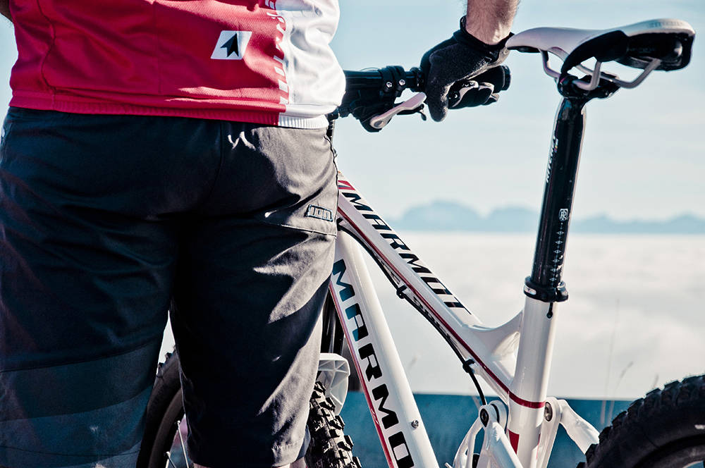 牌排行榜前十名单：MARMOT土拨鼠第一冰球突破豪华版手机版世界最好的自行车品(图6)