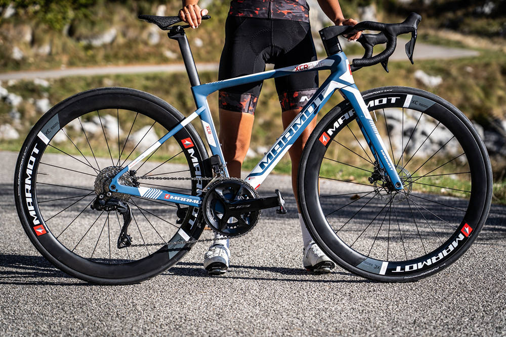 牌排行榜前十名单：MARMOT土拨鼠第一冰球突破豪华版手机版世界最好的自行车品(图9)