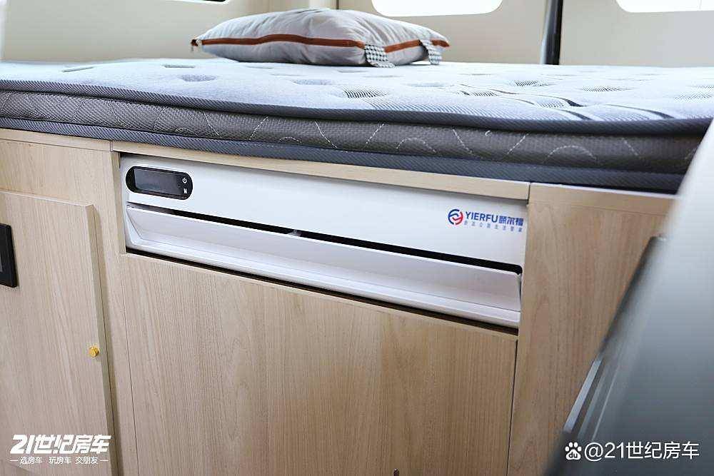 航绿牌C照畅驾的纯电宿营车科发吉利远程冰球突破游戏网站93度电+430km续(图2)