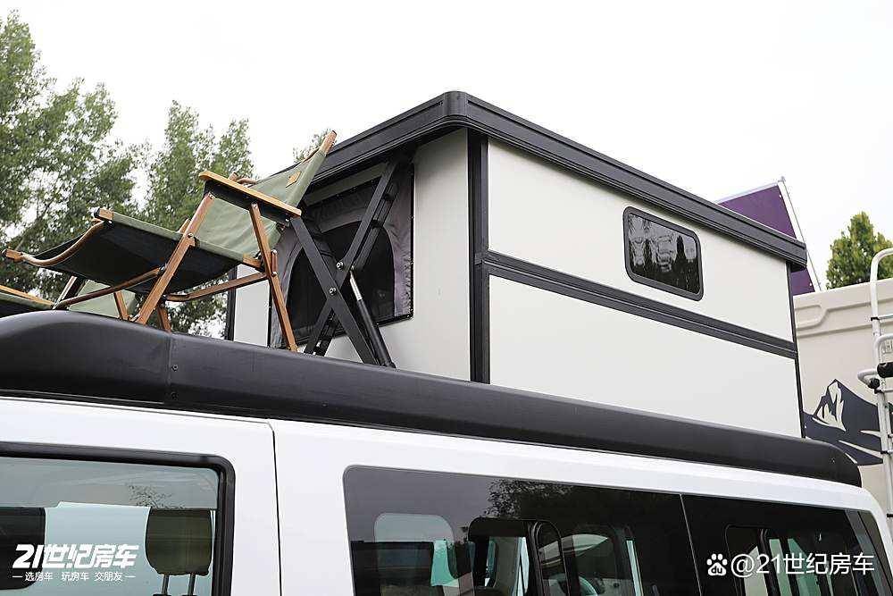 航绿牌C照畅驾的纯电宿营车科发吉利远程冰球突破游戏网站93度电+430km续(图3)